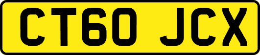 CT60JCX