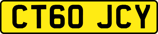 CT60JCY
