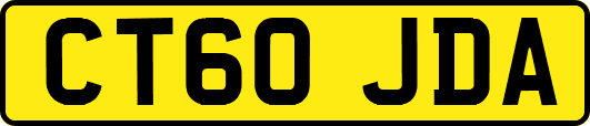 CT60JDA