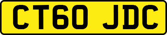 CT60JDC