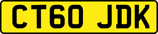 CT60JDK