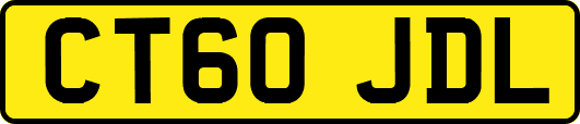 CT60JDL