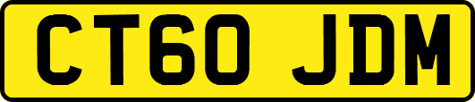 CT60JDM