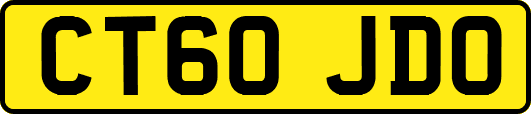 CT60JDO