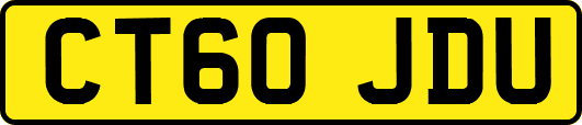 CT60JDU