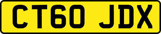 CT60JDX