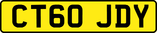 CT60JDY