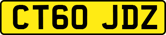 CT60JDZ