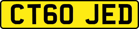 CT60JED
