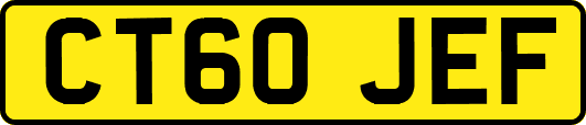 CT60JEF