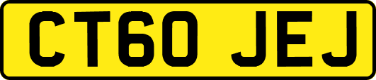 CT60JEJ