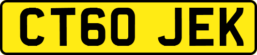 CT60JEK