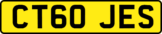 CT60JES