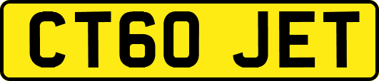 CT60JET