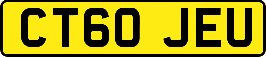 CT60JEU
