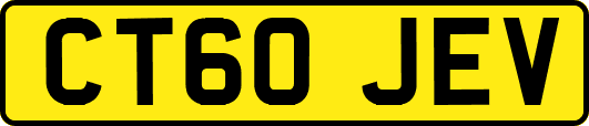 CT60JEV
