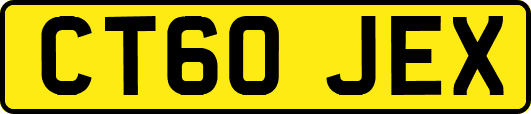 CT60JEX
