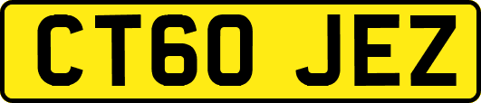 CT60JEZ