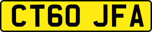 CT60JFA