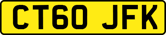 CT60JFK