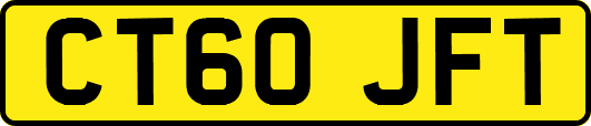 CT60JFT