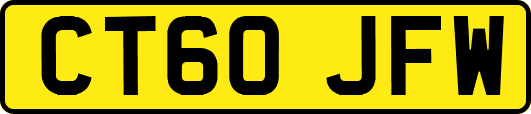 CT60JFW
