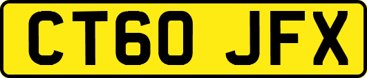 CT60JFX