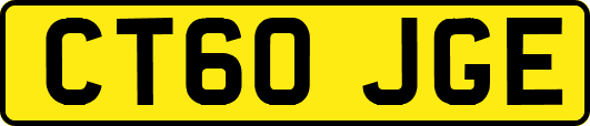 CT60JGE