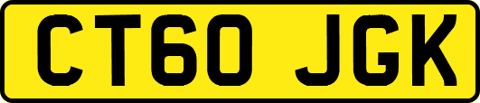 CT60JGK