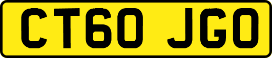 CT60JGO