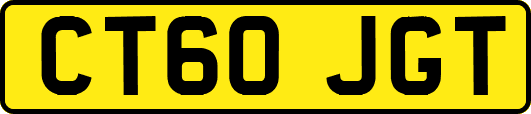 CT60JGT
