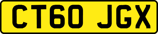 CT60JGX