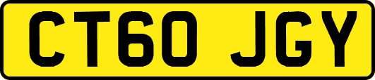 CT60JGY