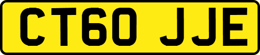 CT60JJE