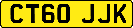 CT60JJK