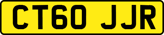 CT60JJR