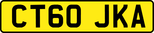CT60JKA
