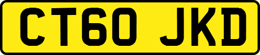 CT60JKD