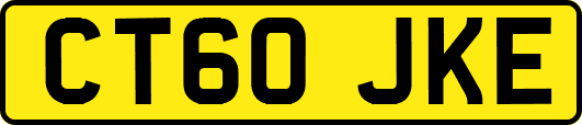 CT60JKE