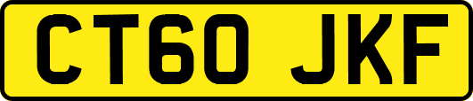 CT60JKF