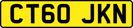 CT60JKN