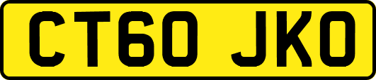 CT60JKO