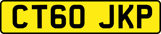 CT60JKP