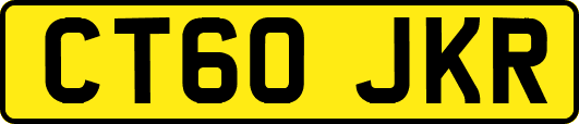 CT60JKR