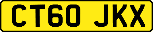 CT60JKX