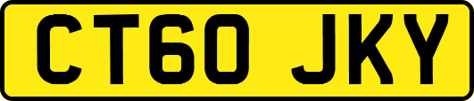 CT60JKY