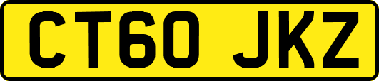 CT60JKZ