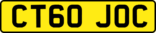 CT60JOC