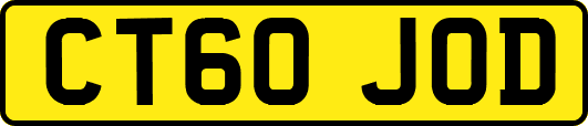 CT60JOD