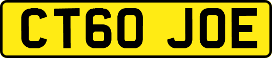 CT60JOE
